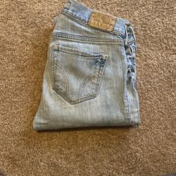 Size 1 Jean And Lounge Pants