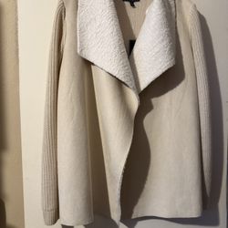 Cardigan Sweater Jacket