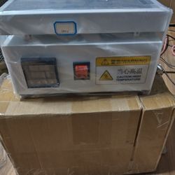 Hot Film Machine 