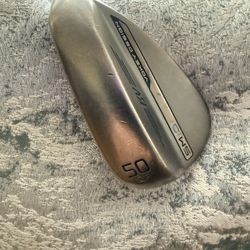Titleist SM10 50 Degree Wedge