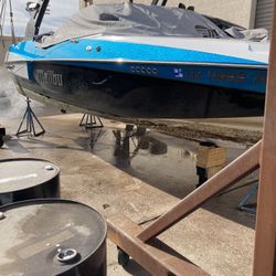 Boat And Rv Car Detail 