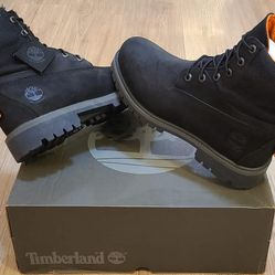 TIMBERLAND Boots Size 8 For Men 