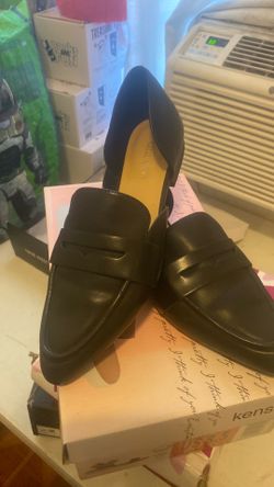 Nine West shoes