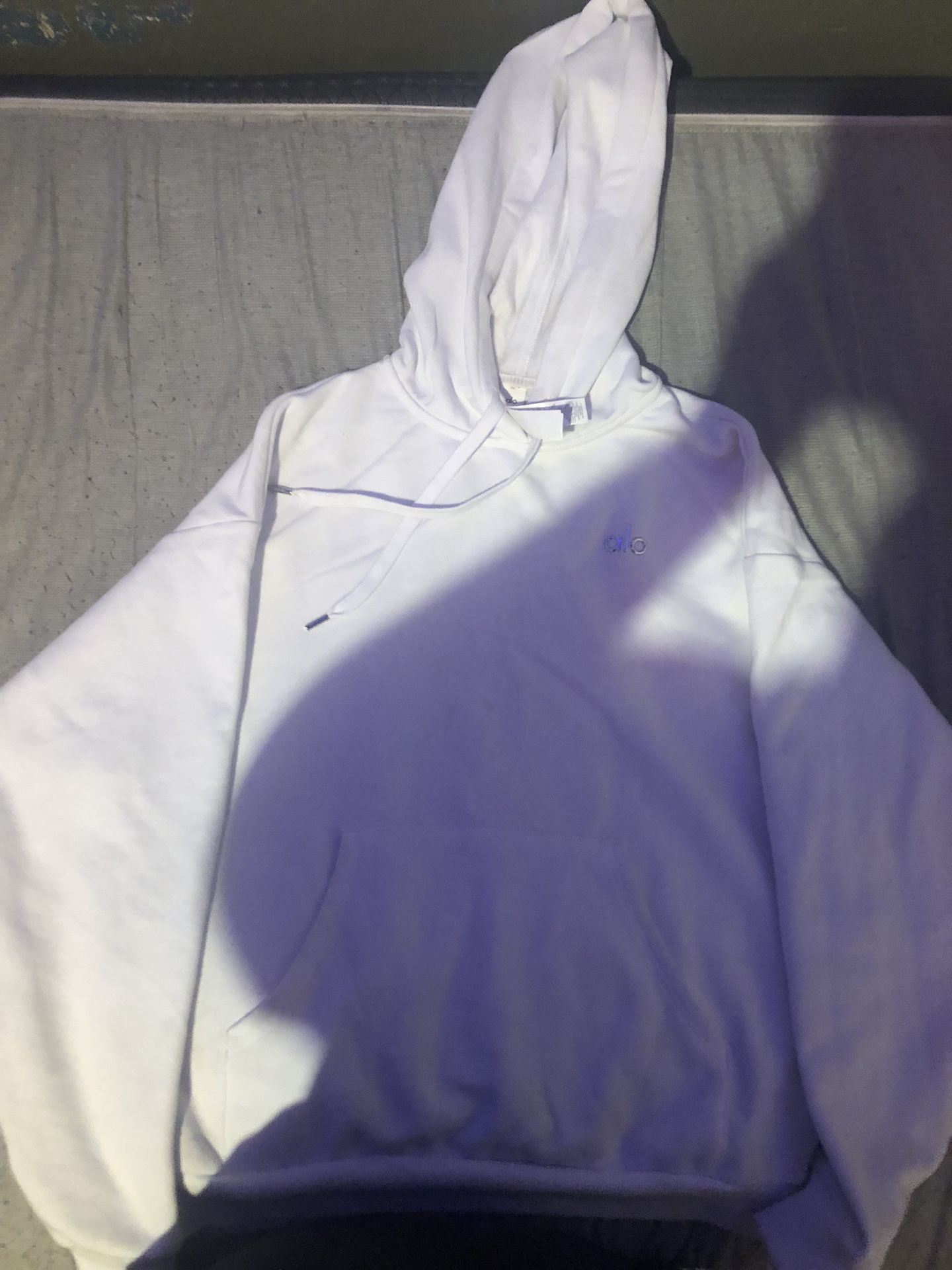 Alo Hoodie