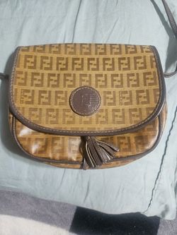 Fendi Pochette