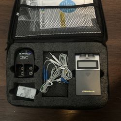 RS Medical RS-TENS Plus Pain Relief Therapy Device