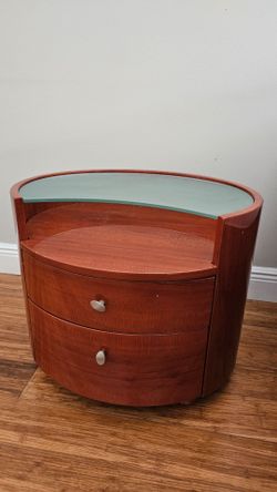 Bedside  table