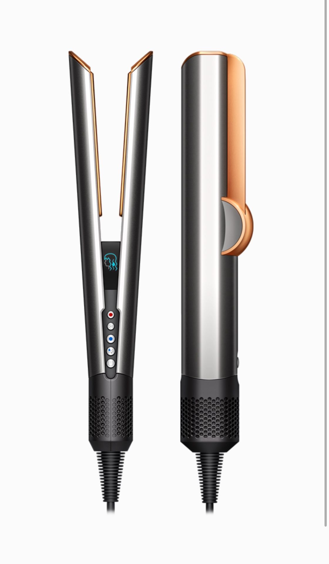 Dyson Airstrait Straightener  