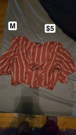 Closet Clean Out