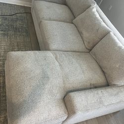 Large Couch 