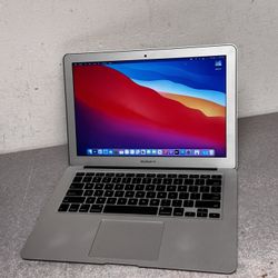 Apple MacBook Air 13” A1466 4GB i5 256GB 2014 Laptop