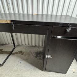 IKEA Mickie Computer Desk 