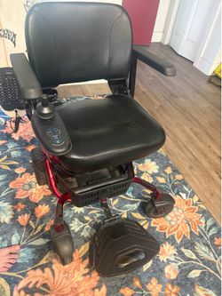 Golden Lite Rider Scooter
