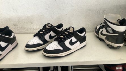 Nike Pandas,