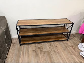 Tv stand and coffee table bundle