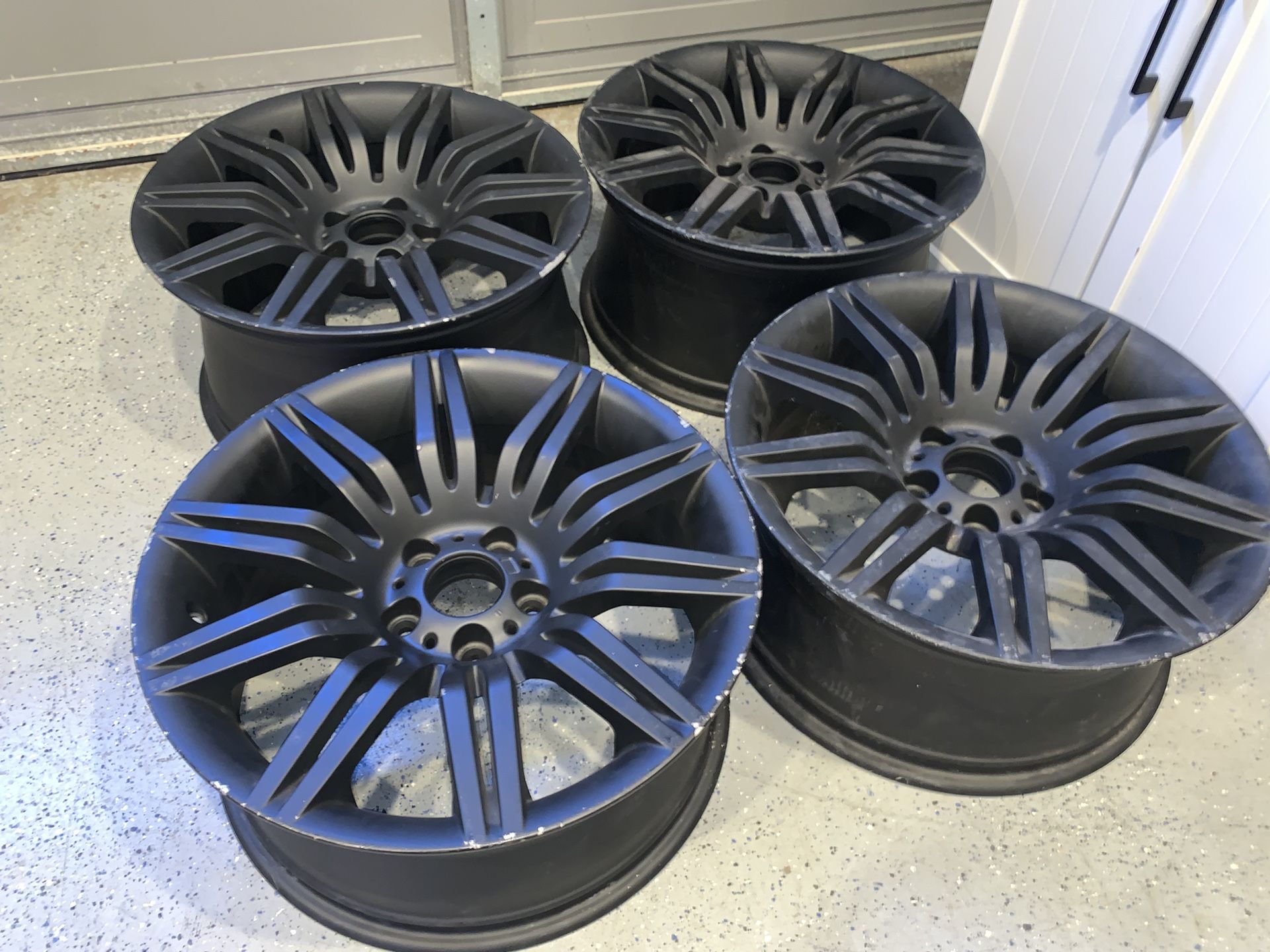 Rims 19”