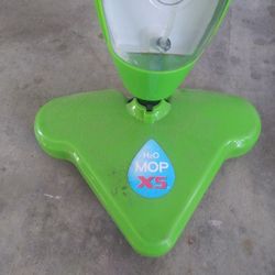 H2O Mop