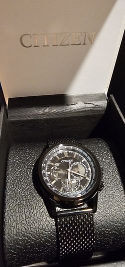 Citizen Eco-Drive
