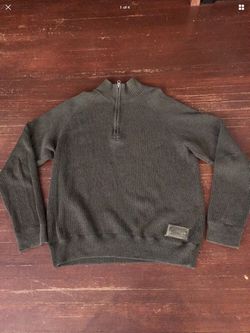 sygdom Tog Jeg klager Vintage Polo Ralph Lauren Polo Jeans Co. knit sweater size XL fits as a  Large for Sale in Long Beach, CA - OfferUp