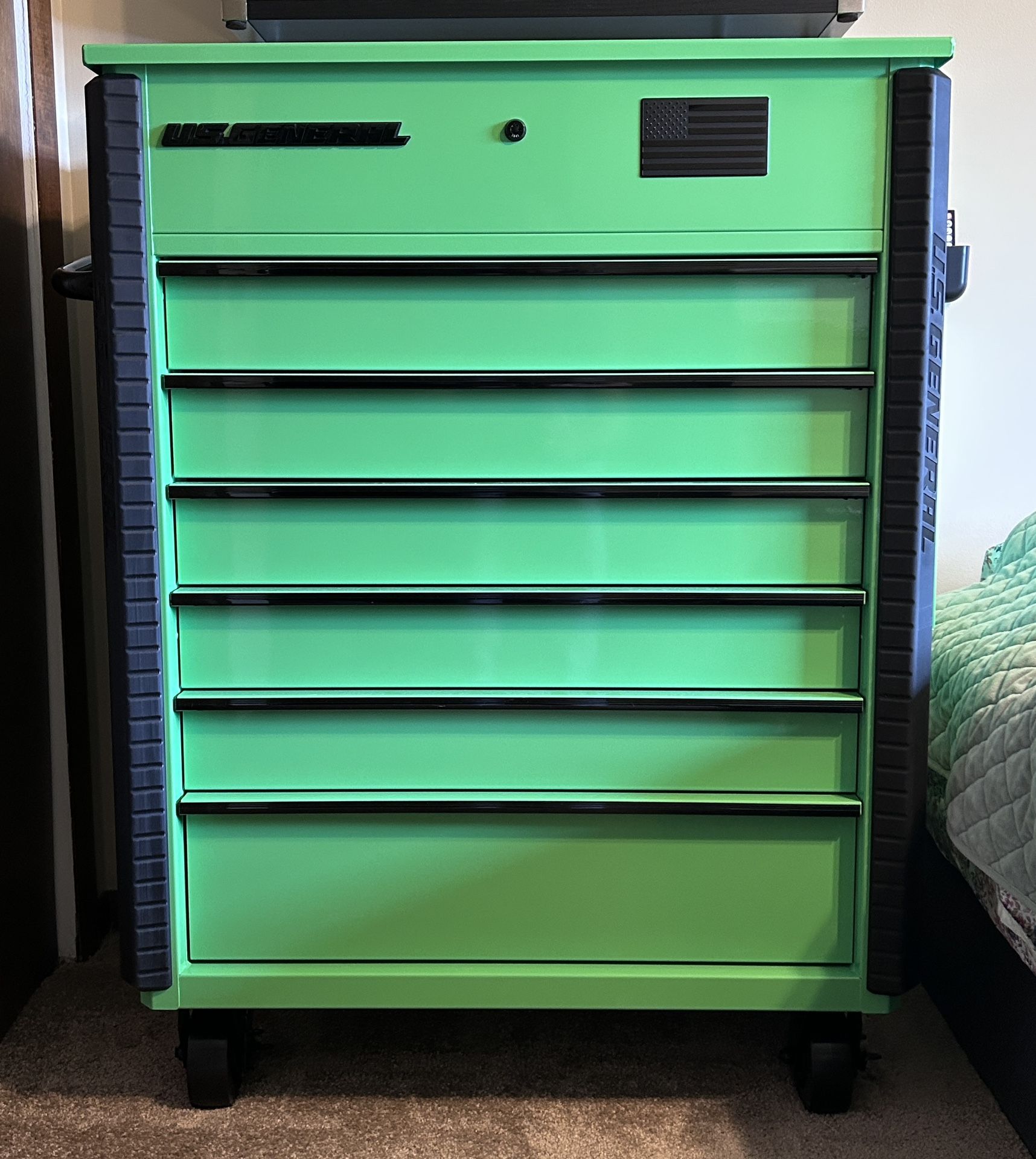 US General Tool Cart / New / Need Gone Today / No Lowballers