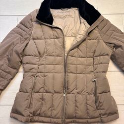 Calvin Klein Puffer Jacket 