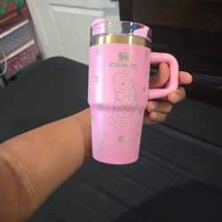 Winnie The Pooh 20 Oz 