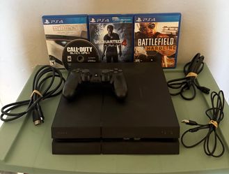 PS4