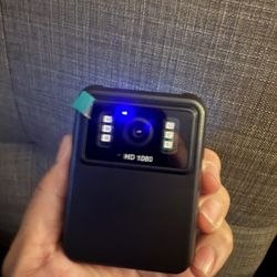 Body Cam