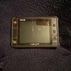 Matco Tools Maxme Scanner