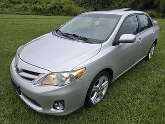 2011 Toyota Corolla