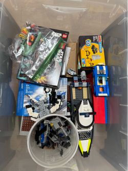 Legos