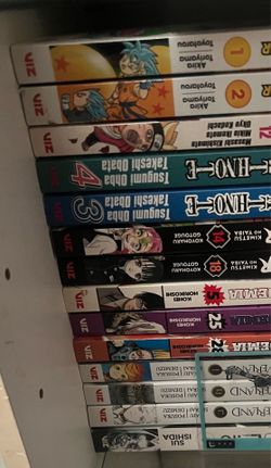 Manga