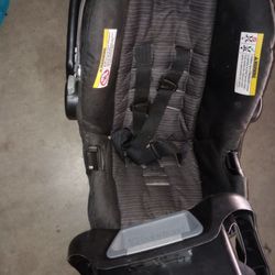 Infant Car seat 