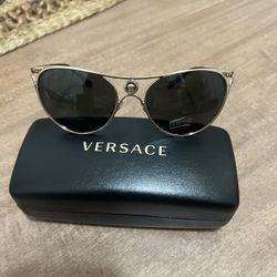 LENTES DE SOL AUTÉNTICOS 