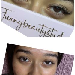 65 Lashes 