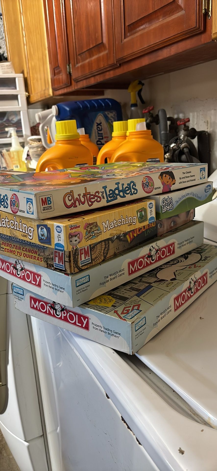 Board Games