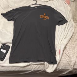 BTS    Local Crew Shirt Sofi Stadium Show 