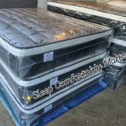 Mattress Queen Sizes $150