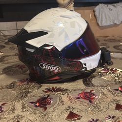 Origami Shoei helmet RF-1400