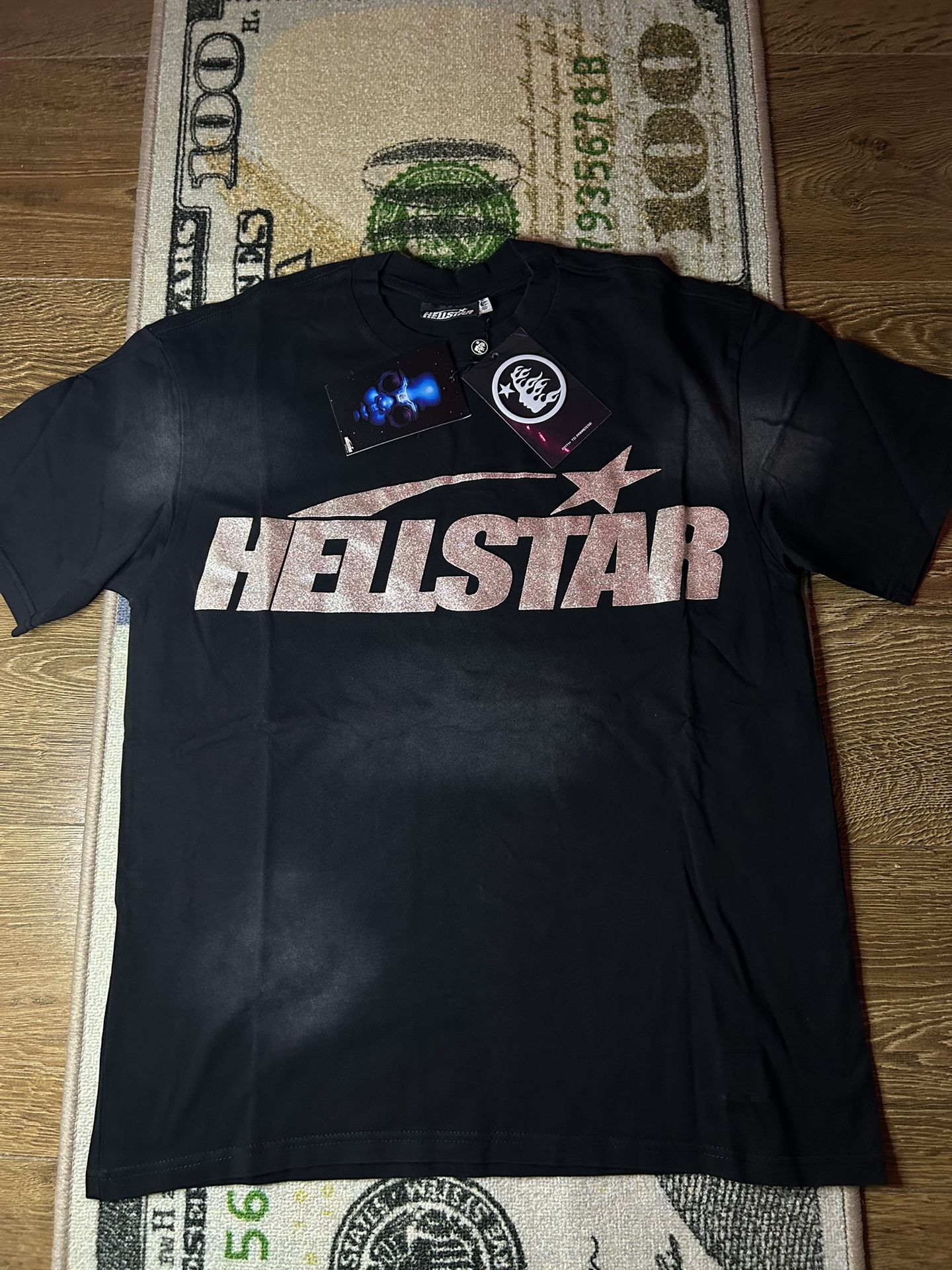 HELLSTAR TEE