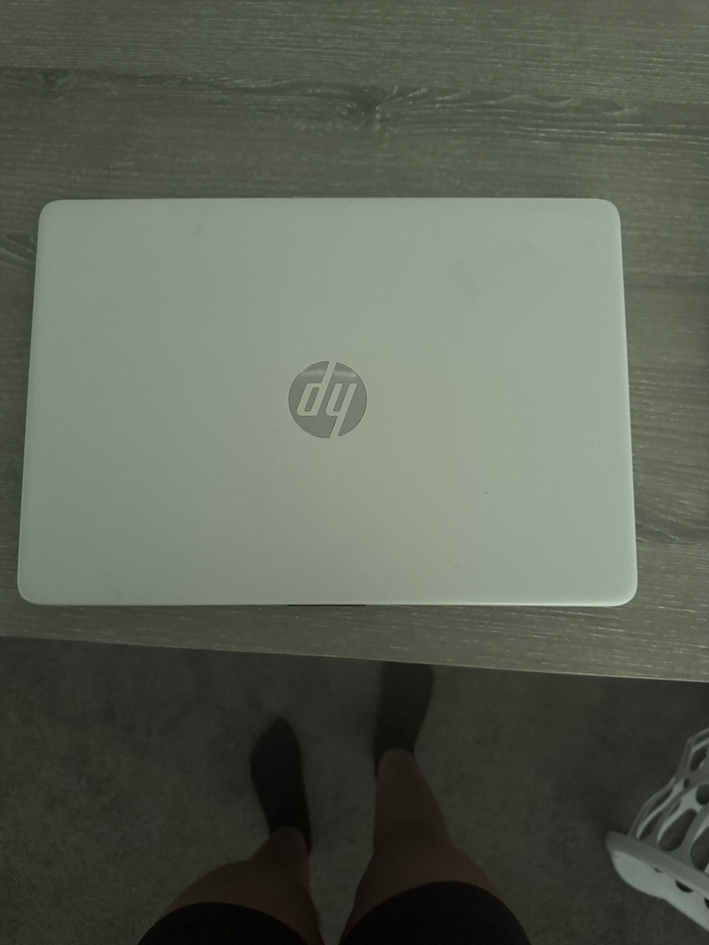HP computer