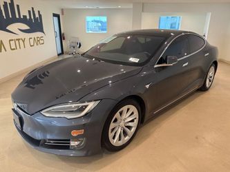 2020 Tesla Model S