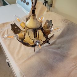Hanging Lamp 