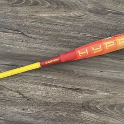 2025 Easton Hype Fire 