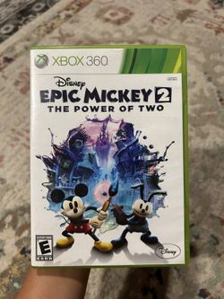 Xbox 360 Game