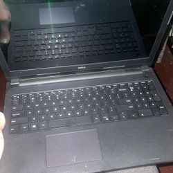 Dell Inspiron 15 Laptop – Unused – No Charger Included