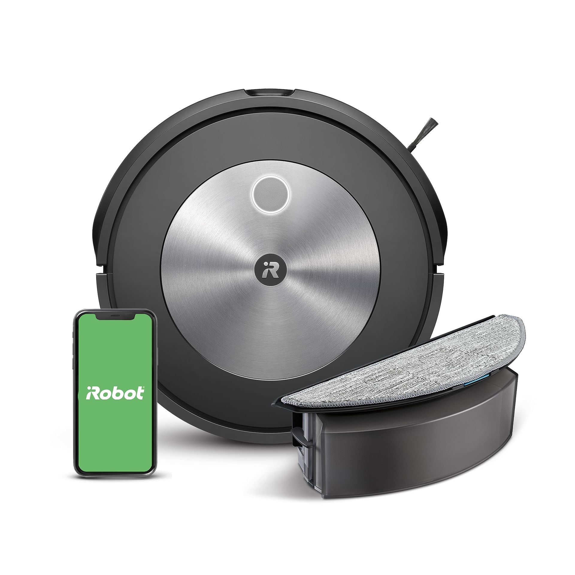 iRobot Roomba J5