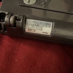 Dyson V6 Part 