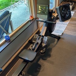 Costco Rowing Machine