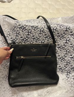 Kate Spade Purse Crossbody